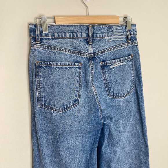 Revice Super 80's Jeans *Blue Ambition" - Picture 7 of 13